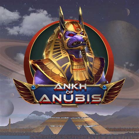 Ankh Of Anubis Leovegas
