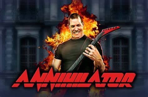 Annihilator Review 2024