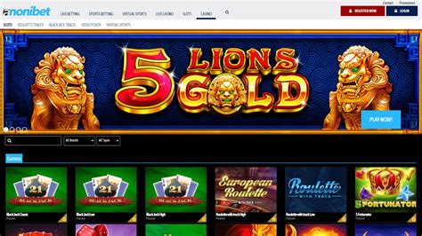 Anonibet Casino Bonus