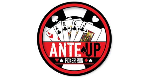 Ante Up Cruzeiro De Poker Agenda