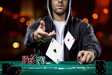 Anthonyff Poker