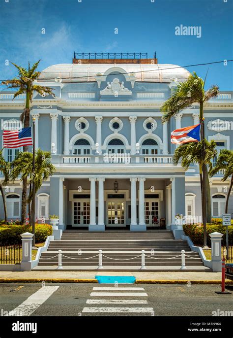 Antigo Casino De Puerto Rico Direccion
