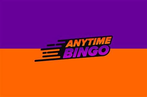 Anytime Bingo Casino Mobile