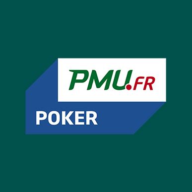 Aplicacao De Poker Pmu