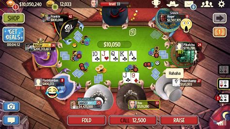 Aplicativo De Poker Online Android