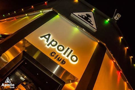 Apollo Club Casino Guatemala