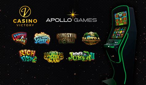 Apollo Games Casino Haiti