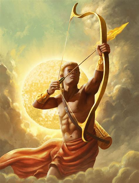 Apollo God Of The Sun 10 Novibet