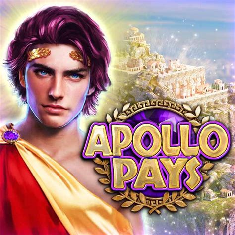 Apollo Pays Megaways Leovegas