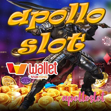 Apollo Slots Casino Colombia