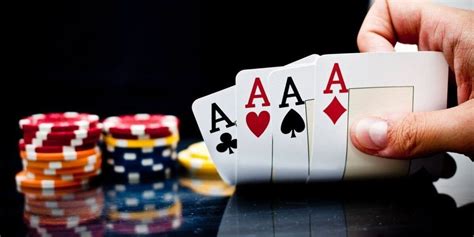 Apostas De Poker Para Principiantes