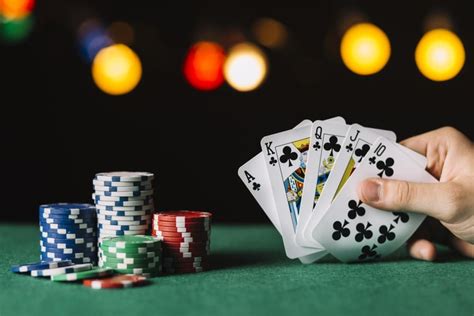 Apostas De Poker Pecas