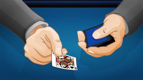 Apostas De Poker Processo