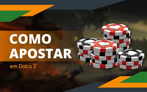 Apostas Em Dota Imperatriz