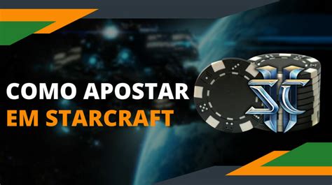 Apostas Em Starcraft 2 Limeira