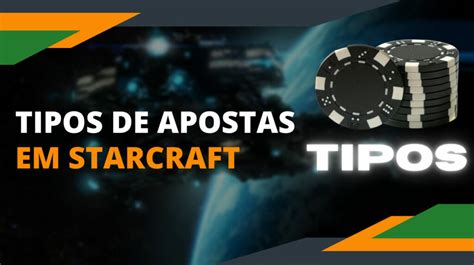 Apostas Em Starcraft 2 Sao Vicente