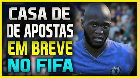 Apostas Na Fifa Brasilia