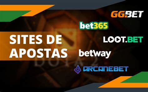 Apostas No Dota 2 Governador Valadares