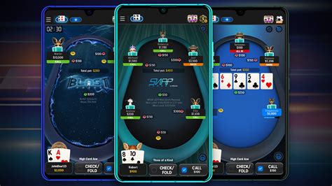 App Do 888poker Para Android