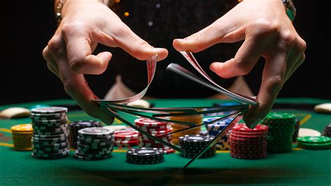 Apprendre Le Poker Comme Un Pro