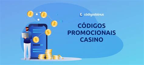 Apresentador Casino Codigos Promocionais