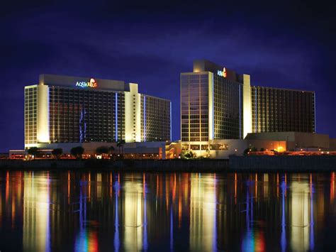 Aquarius Casino Resort Laughlin Eua