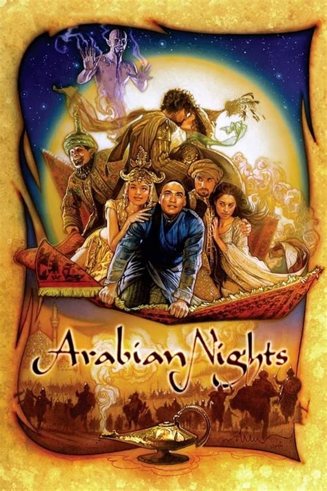Arabian Nights Betano
