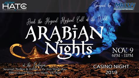 Arabian Nights Casino Arizona