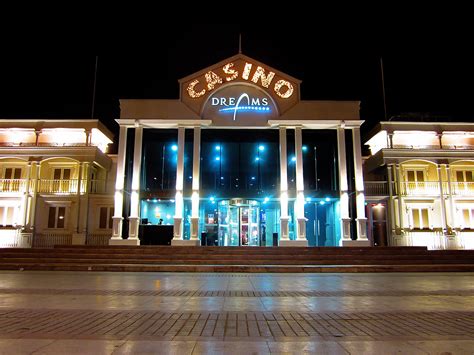 Aragon Casino Chile