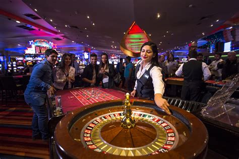 Aragon Casino Chile