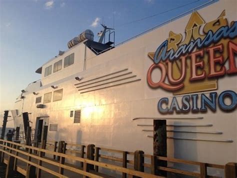 Aransas Queen Casino Corpus Christi