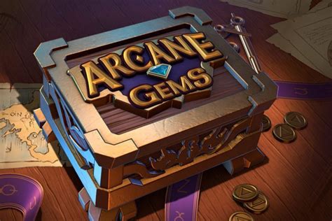 Arcane Gems Review 2024