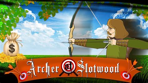 Archer Of Slotwood Slot Gratis
