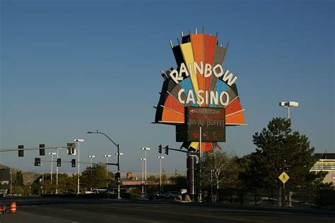 Arco Iris Casino Henderson Nevada