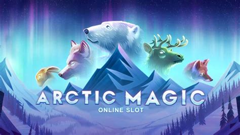 Arctic Magic Parimatch