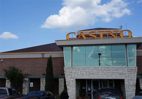 Ardmore Casino Oklahoma