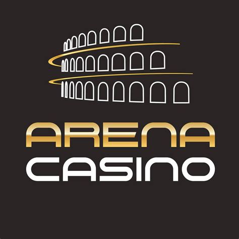 Arena Casino Login