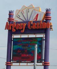 Argosy Casino Indiana