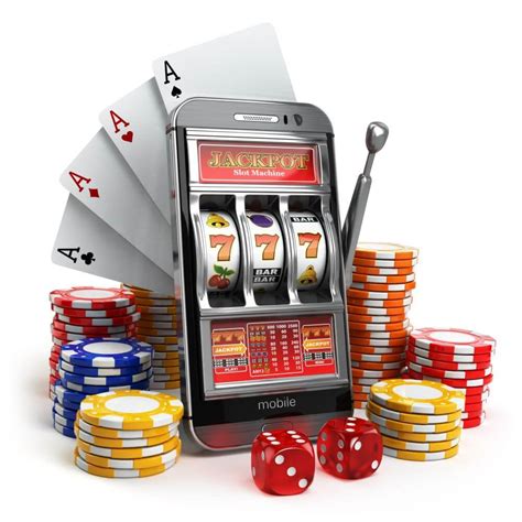 Argumentos Contra Jogos De Casino