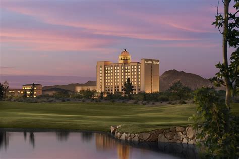 Arizona Casino Resorts De Golfe