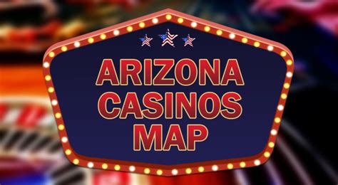 Arizona Casino Trabalhos De Listagens