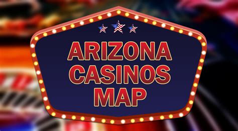 Arizona Indian Casino Que Gambling Idade