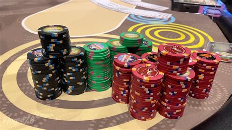 Arizona Poker Campeonato Estadual 2024