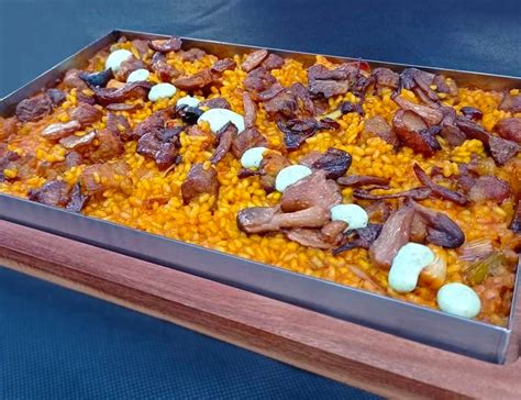 Arroz Casino Prisao