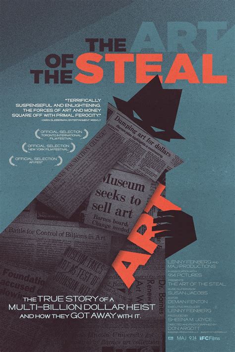 Art Of The Steal Leovegas