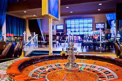 Aruba Casino Salas De Poker