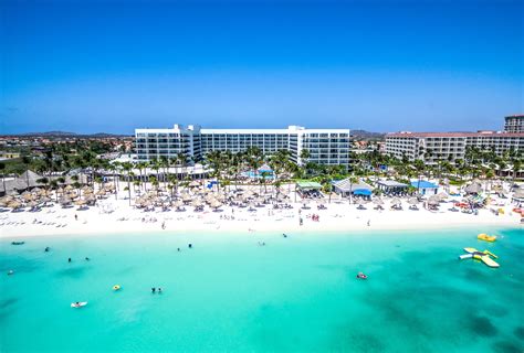 Aruba Marriott Resort &Amp; Stellaris Casino Comentarios