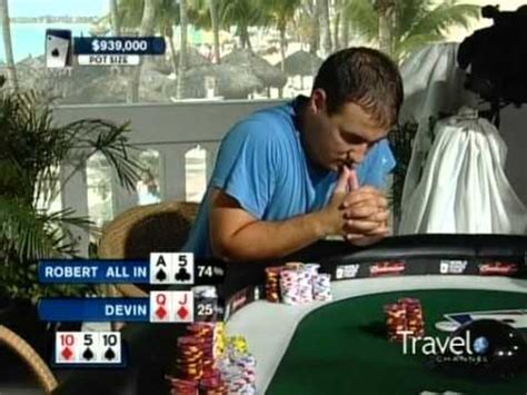 Aruba Poker Tour