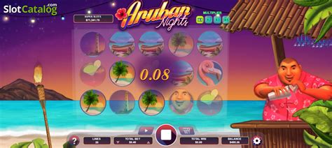 Aruban Nights Bet365