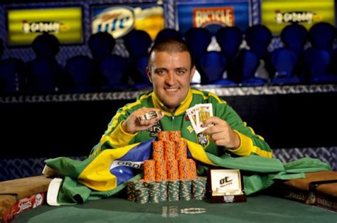 As Melhores Jogadores De Poker Do Brasil